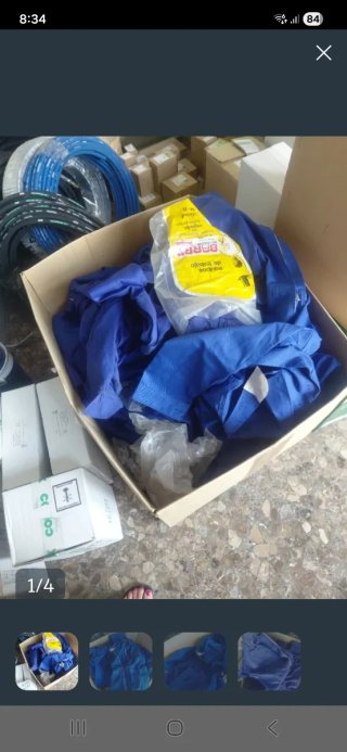 Mono trabajo