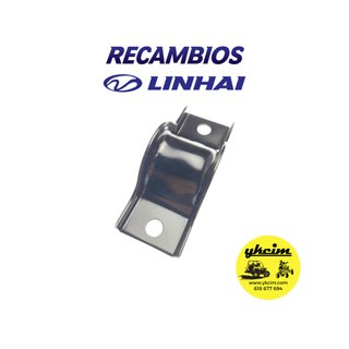 Soporte Barra Estabilizadora Linhai 500 4x4