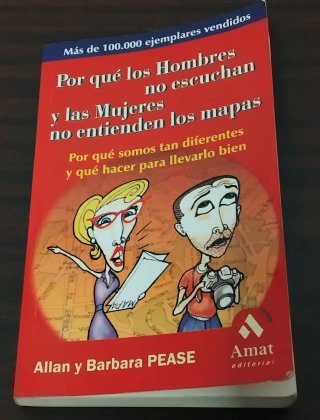 Libro en perfecto estado y muy interesante