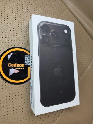 iPhone 18 Pro 512GB/ CAMBIOS
