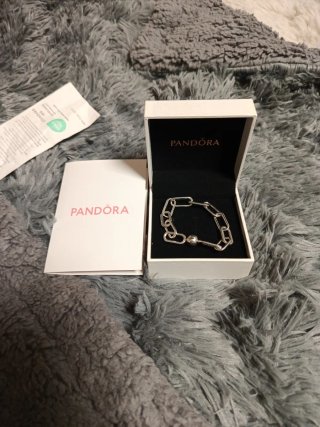 Pulsera Pandora 16 cm
