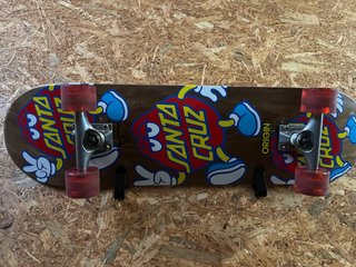 Skate Cruiser Santa Cruz