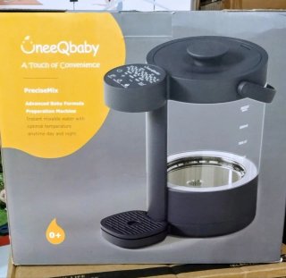 Preparatore Biberon UneeQbaby PreciseMix