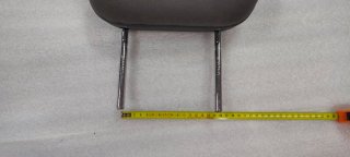 Cabezal de asiento para coche Opel
