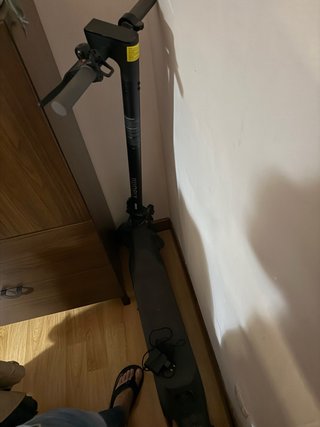 Patinete Eléctrico Xiaomi Electric Scooter 4 Lite