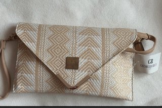 Bolso de mano Georges Rech
