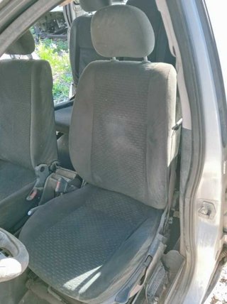 Opel asiento delantero izquierdo zafira a 445541