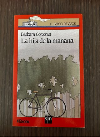 La hija de la mañana