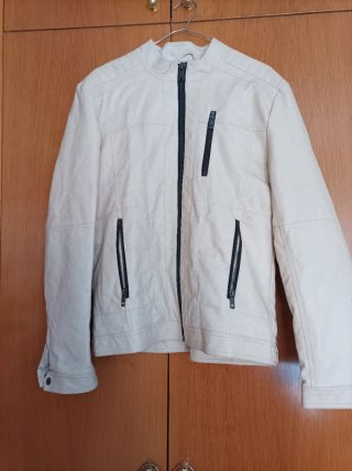 Cazadora hombre talla 50