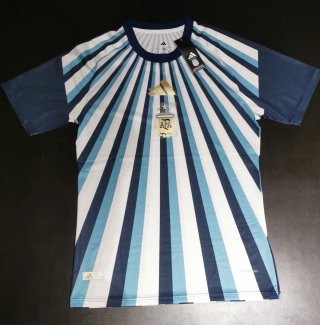 Camiseta Argentina 26