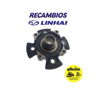 Buje Trasero Derecho Linhai 500 4x4
