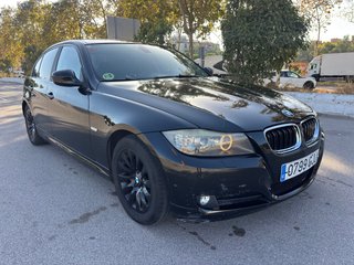 BMW Serie 3 2008 320d 177cv Pack M etiqueta B