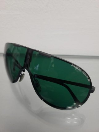 Gafas de Sol Porsche Design by Carrera