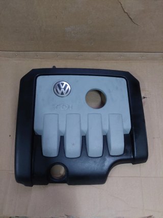 Tapa de Motor Volkswagen Golf 5 TDI