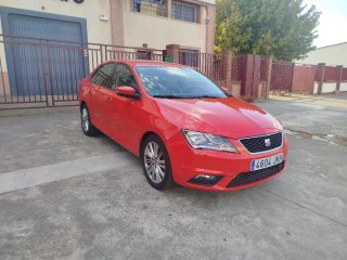 Seat Toledo 1.2tsi 2015
