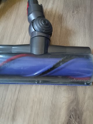 Cepillo para aspiradora Dyson