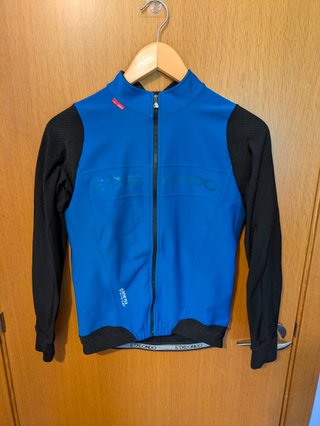 Chaqueta ETXEONDO TEKNIKA talla M.