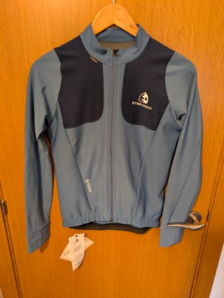 NUEVA Chaqueta ETXEONDO TEKNIKA en talla S