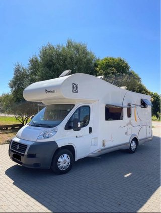 FIAT Ducato 2010