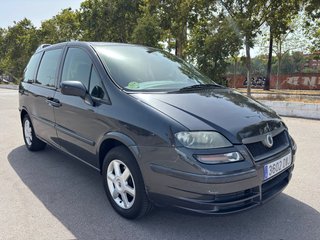 FIAT Ulysse 2006 SOLO 230.000kms ETIQUETA B 7 plza