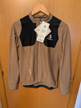NUEVA Chaqueta ETXEONDO TEKNIKA