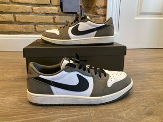 Zapatillas Jordan Air Low 1 OH