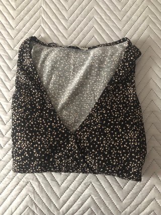 Vestido de invierno Pull & Bear Talla L
