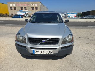 Volvo XC90 4x4 DIESEL 2004