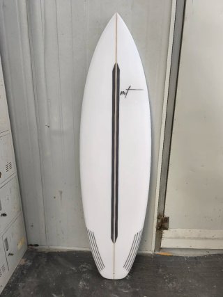 Tabla de Surf MT 6'3