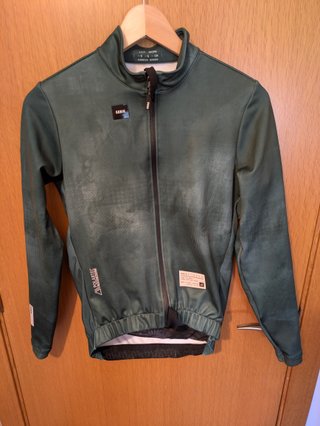 NUEVA Chaqueta GOBIK SKIMO PRO 2.0, en talla S