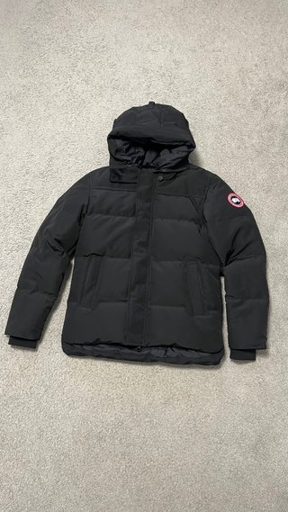 Chaqueta Canada Goose MacMillan