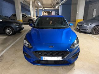Ford Focus 2020