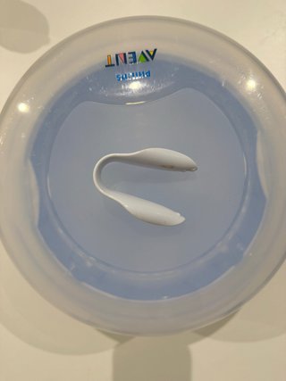 Esterilizador de Biberones Philips Avent