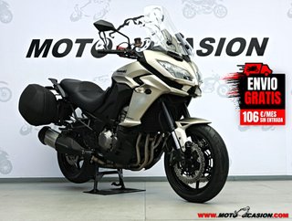 KAWASAKI VERSYS 1000