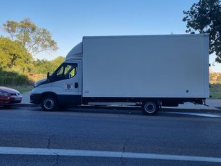 Iveco Daily 2017