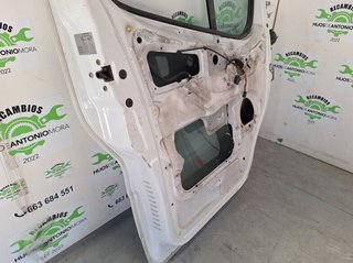 Puerta del izq ham_100451 nissan primastar 100451