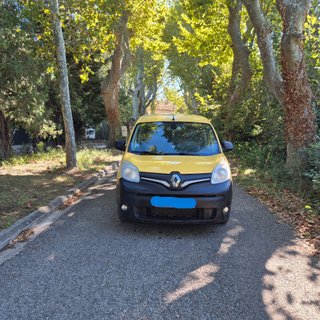 Renault Kangoo 2020