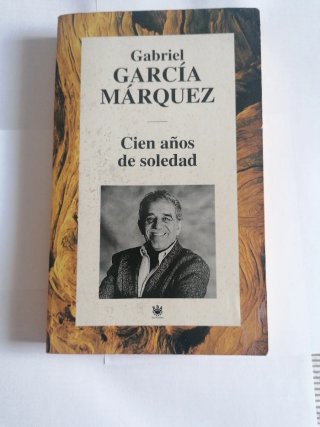 Cien años de soledad