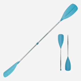 Remo Kayak Resistente Alquiler/Clubes