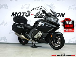 BMW K 1600 GT