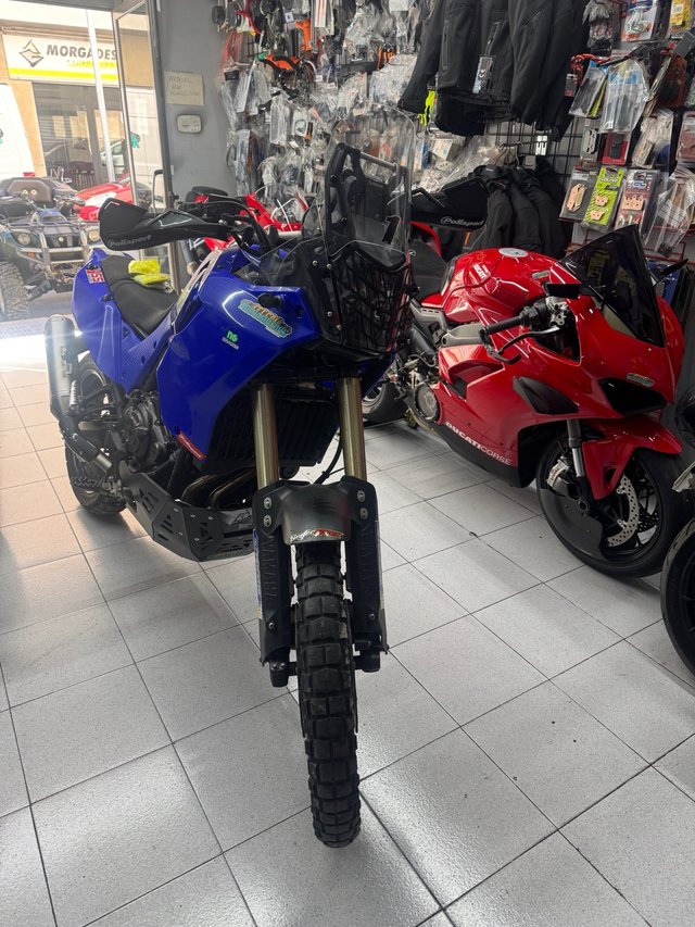 Yamaha Ténéré