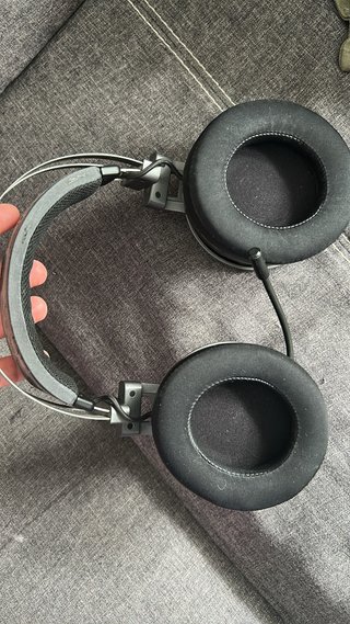 Cascos Razer Nari Ultimate