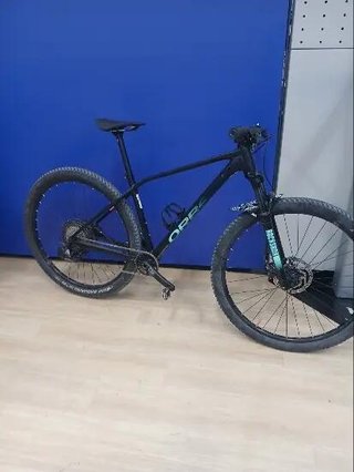 Bicicleta Orbea Alma H30 Talla M 29"