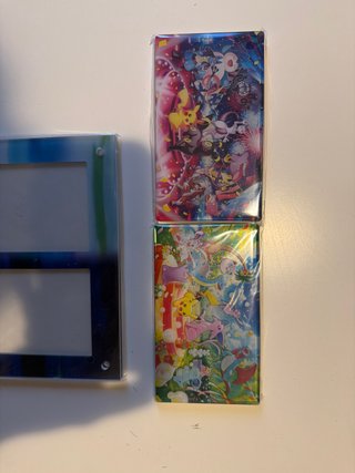 Pokémon 30th Anniversary Edición China