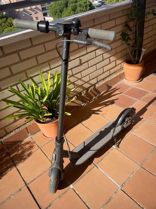 Patinete Eléctrico Xiaomi