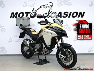 DUCATI MULTISTRADA 1260 ENDURO