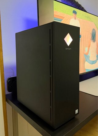 PC i7 10th + 1Tb SSD + Gtx 1660 Super