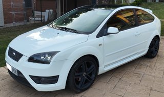 Ford Focus Gasolina 115cv