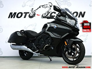 BMW K 1600 B