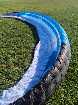 Parapente Niviuk Hiko 75-95 kg